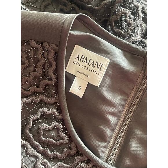 Armani Collezioni Dress - Picture 12 of 14